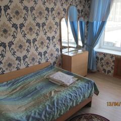 Отель Волна, Саратов, Саратовская область