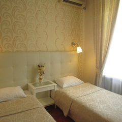 Отель А, Саратов, Саратовская область