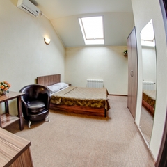 Гостевой дом Звезда, Саратов, Саратовская область