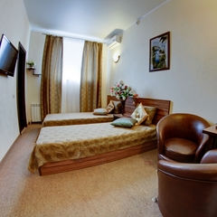 Гостевой дом Звезда, Саратов, Саратовская область