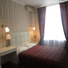 Отель А, Саратов, Саратовская область