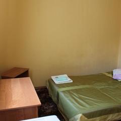 Гостиница Динамо, Саратов, Саратовская область