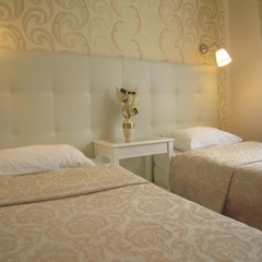 Отель А, Саратов, Саратовская область