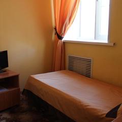 Гостиница Динамо, Саратов, Саратовская область