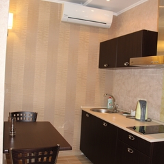 Отель Пионер-Люкс, Саратов, Саратовская область