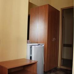 Гостиница Динамо, Саратов, Саратовская область