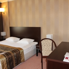 Отель Пионер-Люкс, Саратов, Саратовская область