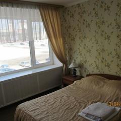 Отель Волна, Саратов, Саратовская область