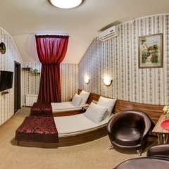 Гостевой дом Звезда, Саратов, Саратовская область