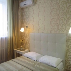 Отель А, Саратов, Саратовская область