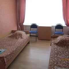 Отель Волна, Саратов, Саратовская область