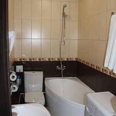 Отель Пионер-Люкс, Саратов, Саратовская область