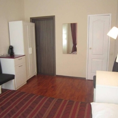 Отель А, Саратов, Саратовская область