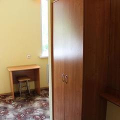 Гостиница Динамо, Саратов, Саратовская область