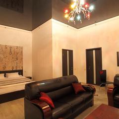 Гостиница Панда, Саратов, Саратовская область