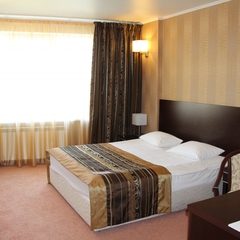 Отель Пионер-Люкс, Саратов, Саратовская область