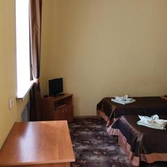 Гостиница Динамо, Саратов, Саратовская область