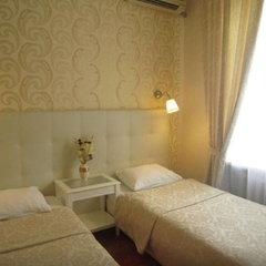 Отель А, Саратов, Саратовская область