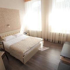 Гостиница Панда, Саратов, Саратовская область