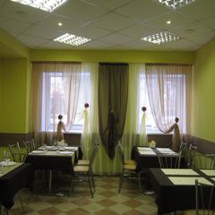 Гостиница Динамо, Саратов, Саратовская область