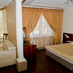 Отель Пионер-Люкс, Саратов, Саратовская область