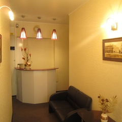 Отель А, Саратов, Саратовская область