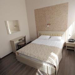 Гостиница Панда, Саратов, Саратовская область