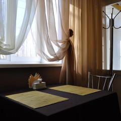 Гостиница Динамо, Саратов, Саратовская область