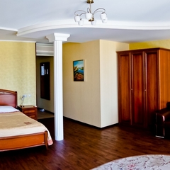 Отель Пионер-Люкс, Саратов, Саратовская область