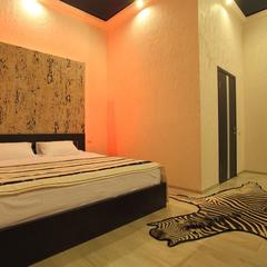 Гостиница Панда, Саратов, Саратовская область