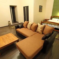 Гостиница Панда, Саратов, Саратовская область