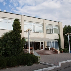 Гостиничный комплекс Сокол, Саратов, Саратовская область