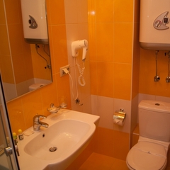 Отель Пионер-Люкс, Саратов, Саратовская область