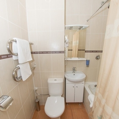 Гостиничный комплекс Сокол, Саратов, Саратовская область