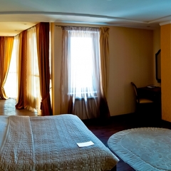 Отель Пионер-Люкс, Саратов, Саратовская область