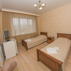 Гостиничный комплекс Сокол, Саратов, Саратовская область