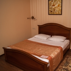 Отель Пионер-Люкс, Саратов, Саратовская область