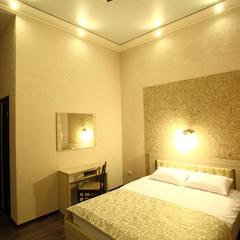 Гостиница Панда, Саратов, Саратовская область