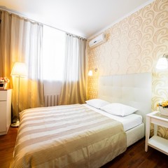 Отель А, Саратов, Саратовская область