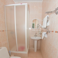 Гостиничный комплекс Сокол, Саратов, Саратовская область