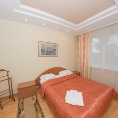 Гостиничный комплекс Сокол, Саратов, Саратовская область