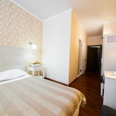 Отель А, Саратов, Саратовская область