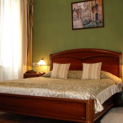 Отель Пионер-Люкс, Саратов, Саратовская область