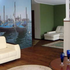 Отель Пионер-Люкс, Саратов, Саратовская область