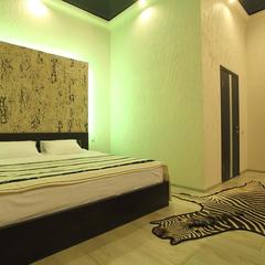 Гостиница Панда, Саратов, Саратовская область