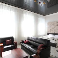 Гостиница Панда, Саратов, Саратовская область