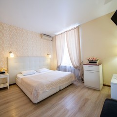 Отель А, Саратов, Саратовская область