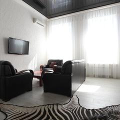 Гостиница Панда, Саратов, Саратовская область