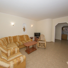 Гостиничный комплекс Сокол, Саратов, Саратовская область