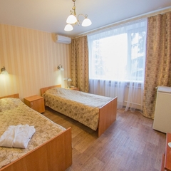 Гостиничный комплекс Сокол, Саратов, Саратовская область